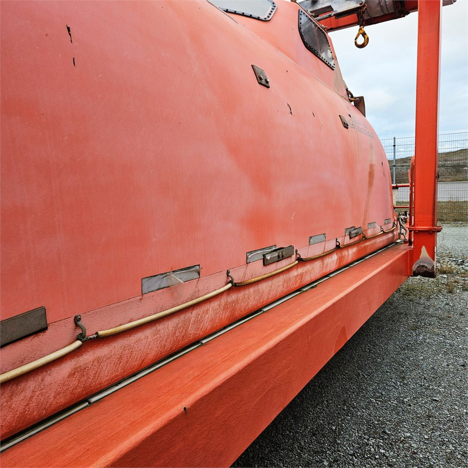 Другая техника Norsafe GES 25/30: фото 9