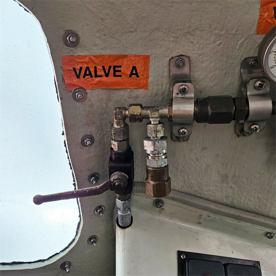 Другая техника Norsafe GES 25/30: фото 22