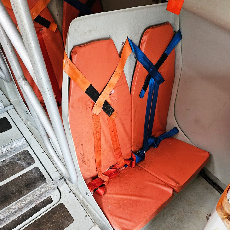 Другая техника Norsafe GES 25/30: фото 30