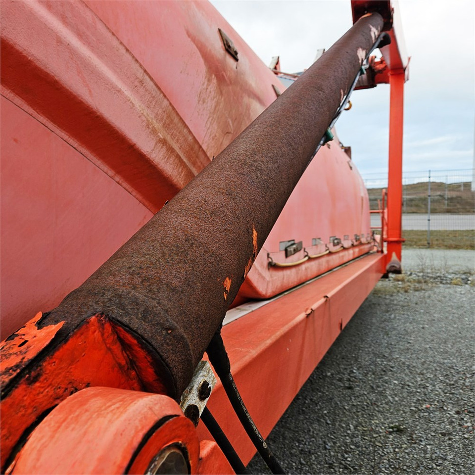 Другая техника Norsafe GES 25/30: фото 45