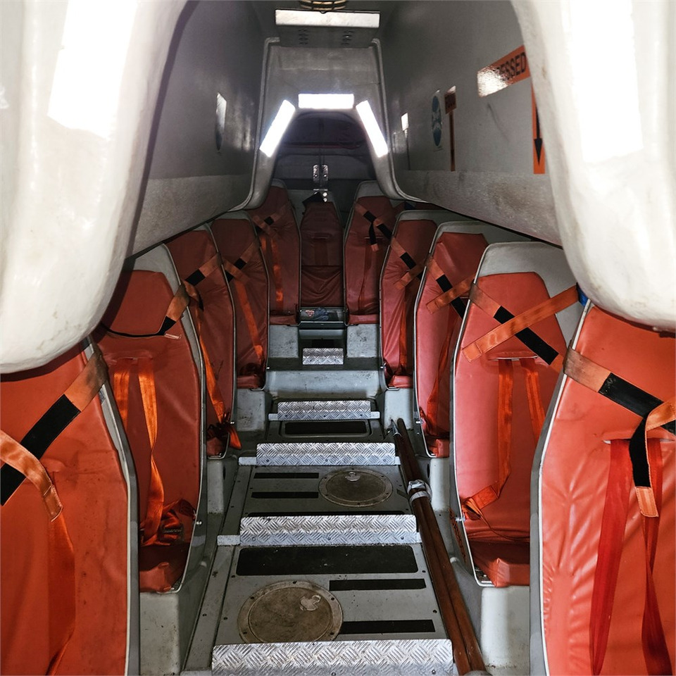 Другая техника Norsafe GES 25/30: фото 33