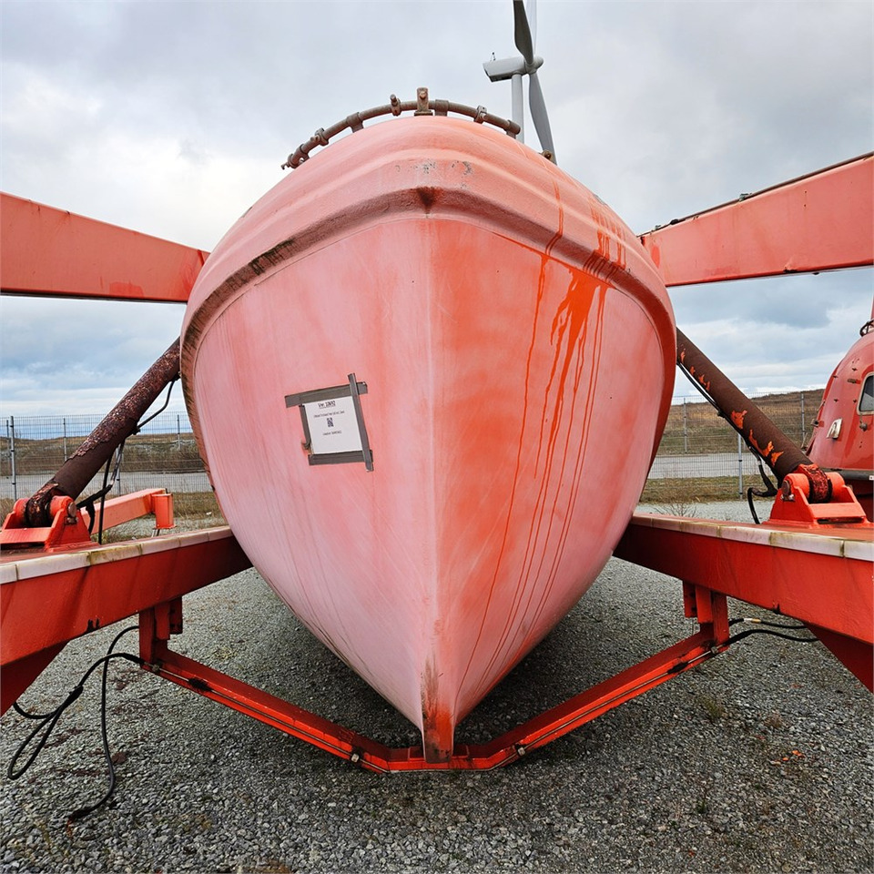 Другая техника Norsafe GES 25/30: фото 7