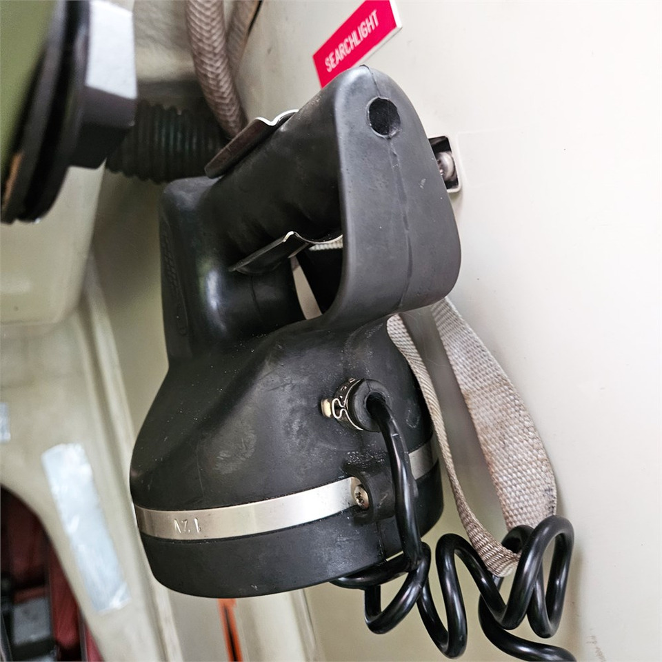 Другая техника Norsafe GES 25/30: фото 20