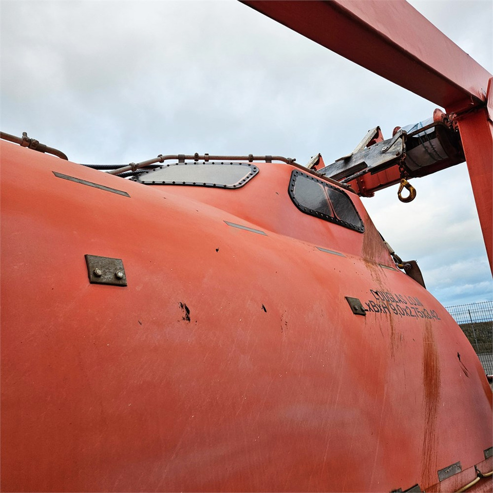 Другая техника Norsafe GES 25/30: фото 6