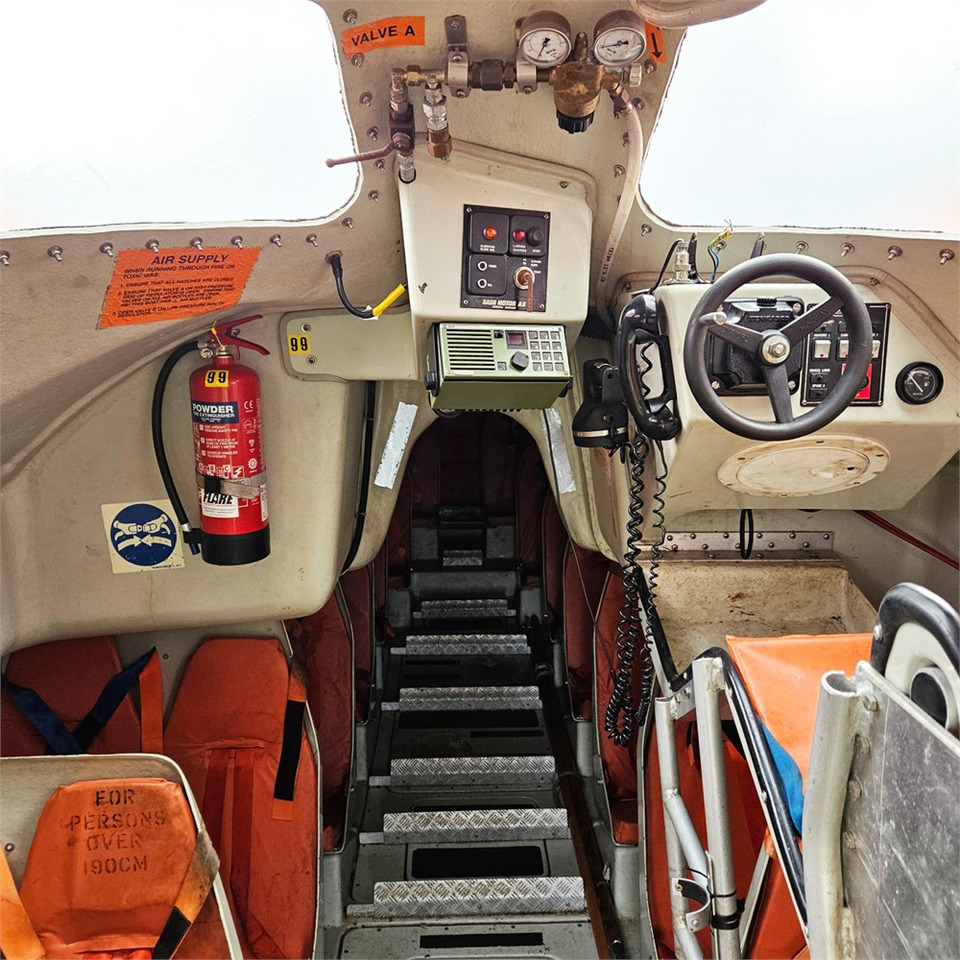 Другая техника Norsafe GES 25/30: фото 11