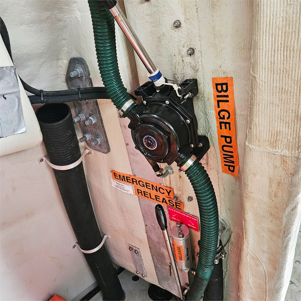 Другая техника Norsafe GES 25/30: фото 23