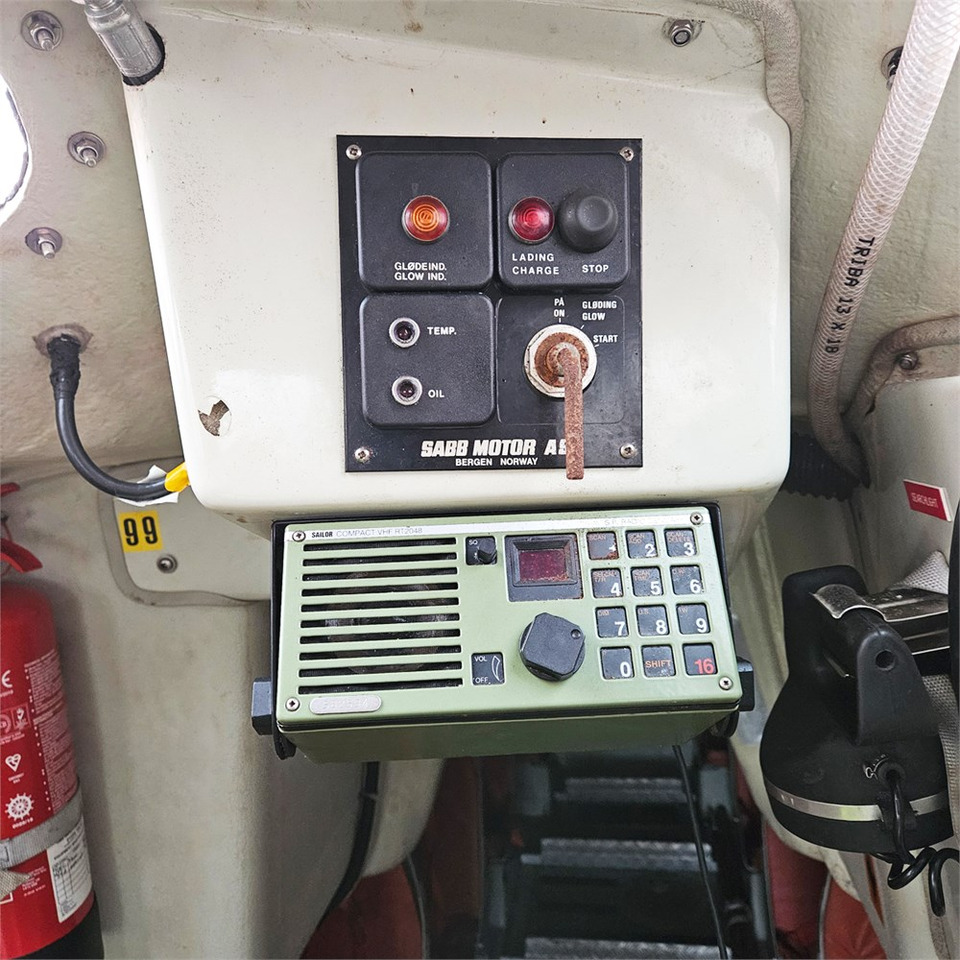 Другая техника Norsafe GES 25/30: фото 14