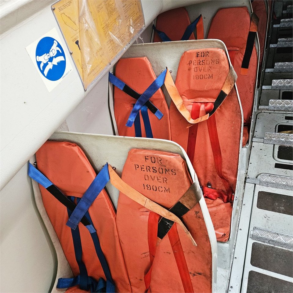 Другая техника Norsafe GES 25/30: фото 31