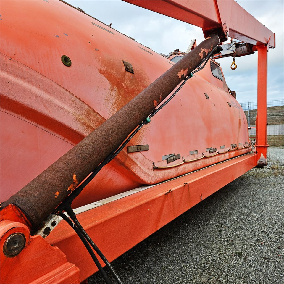 Другая техника Norsafe GES 25/30: фото 8