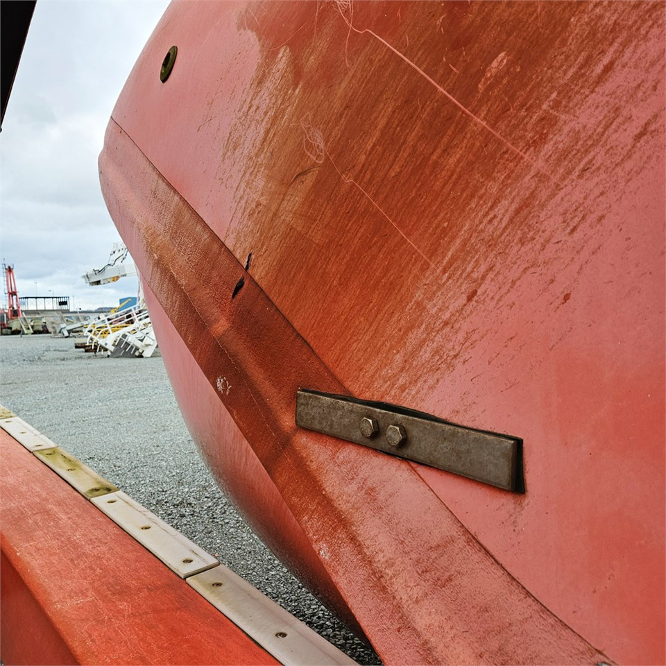 Другая техника Norsafe GES 25/30: фото 47