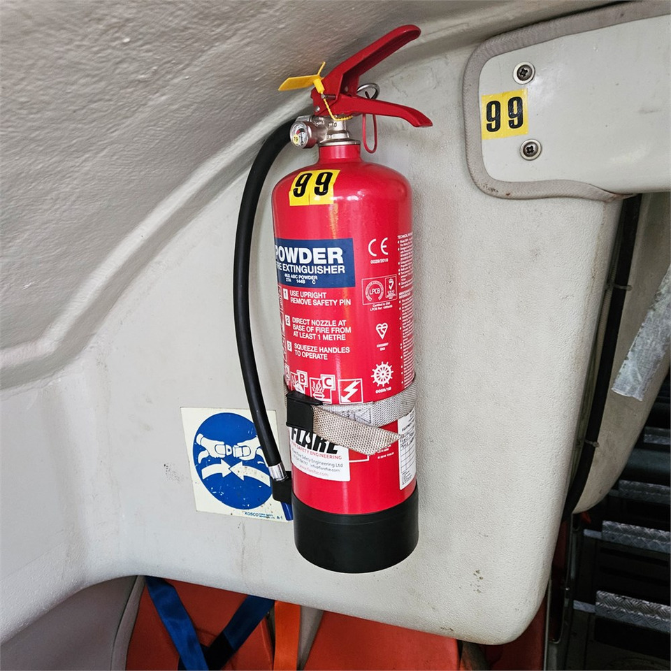 Другая техника Norsafe GES 25/30: фото 18