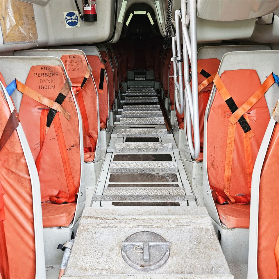 Другая техника Norsafe GES 25/30: фото 32