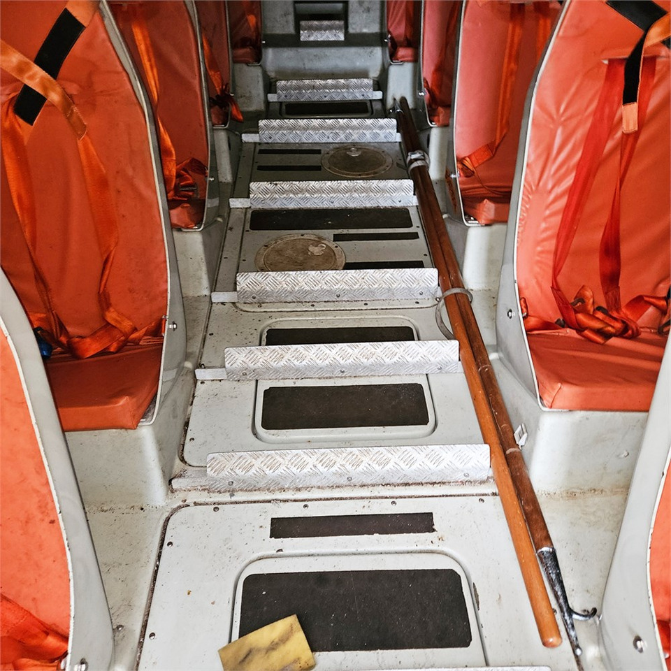 Другая техника Norsafe GES 25/30: фото 35