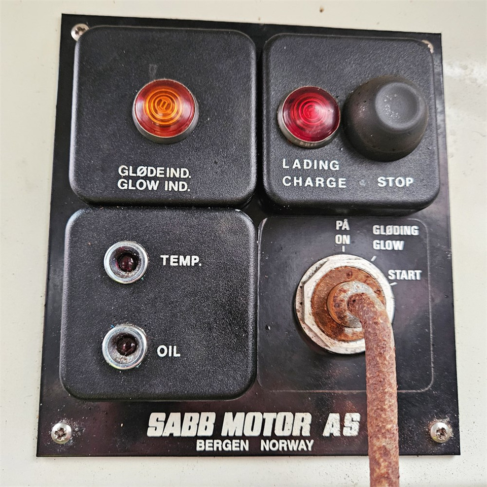 Другая техника Norsafe GES 25/30: фото 16