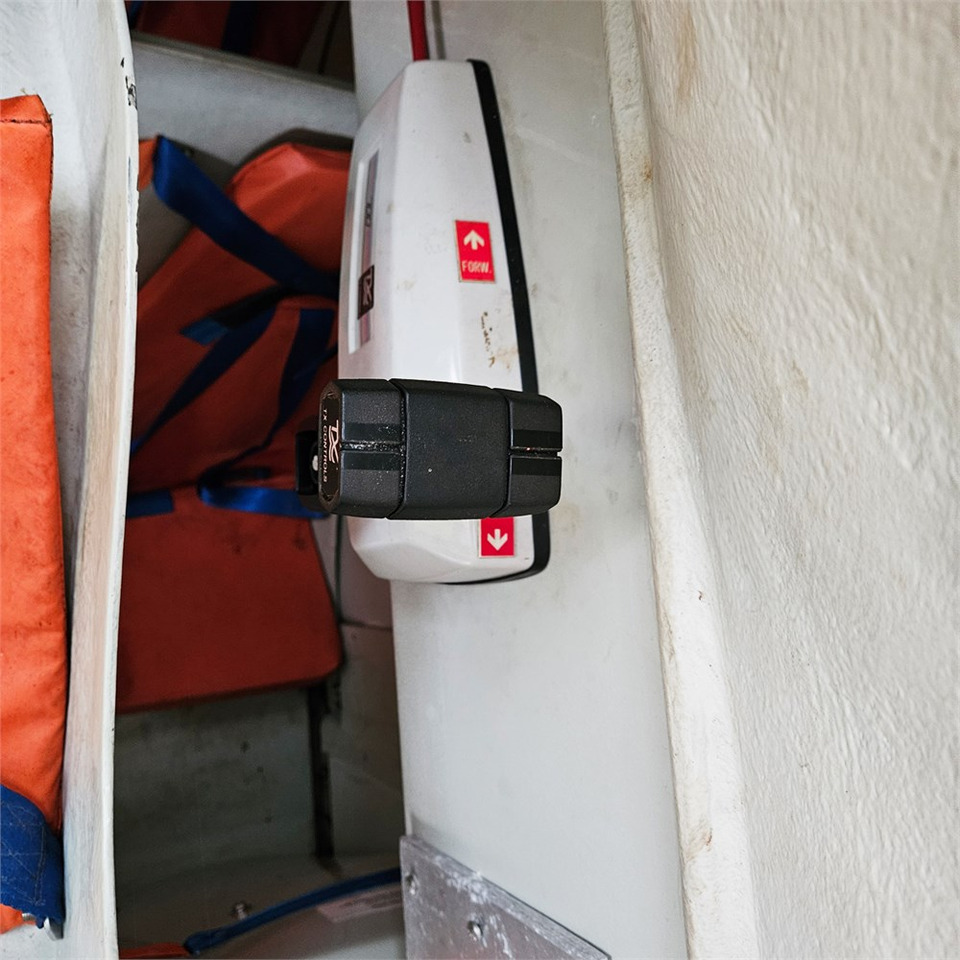 Другая техника Norsafe GES 25/30: фото 19