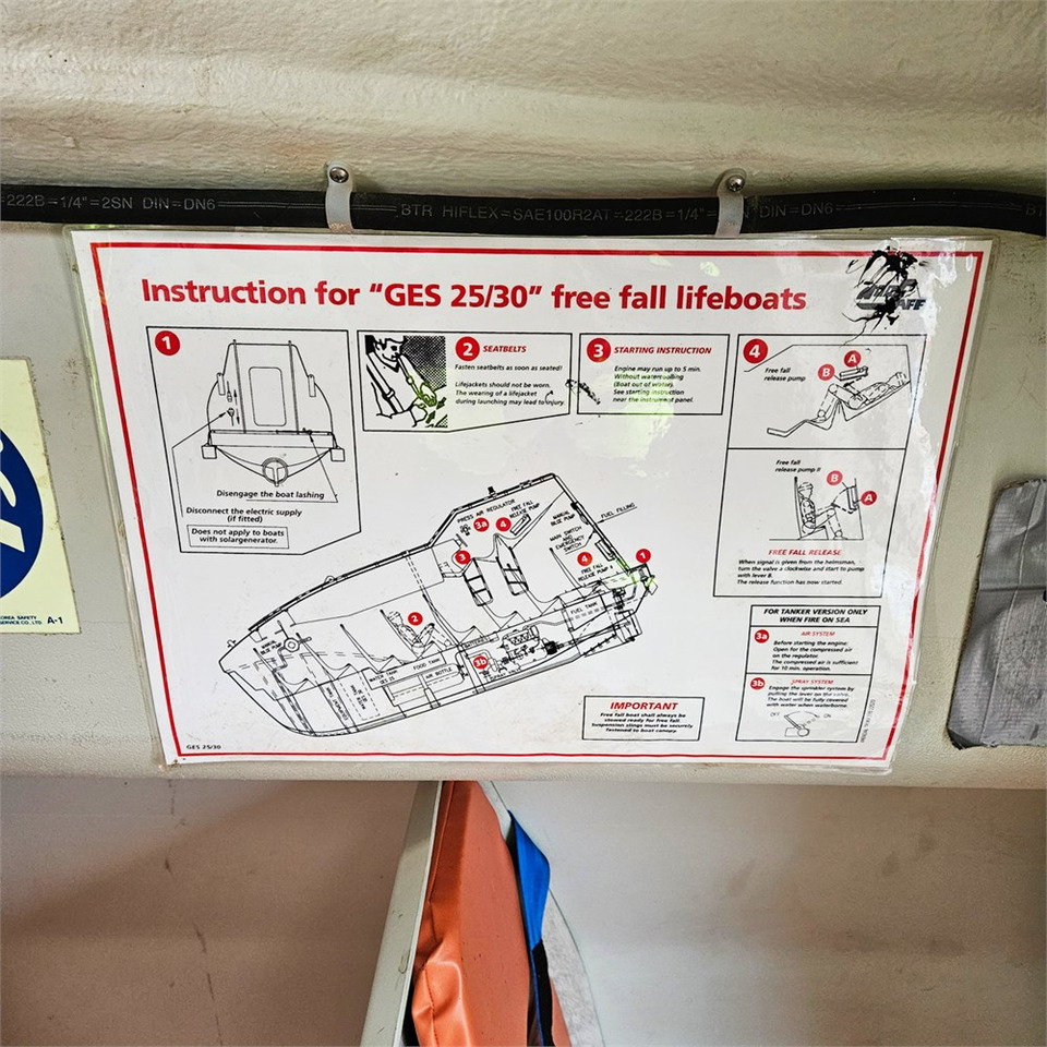Другая техника Norsafe GES 25/30: фото 28