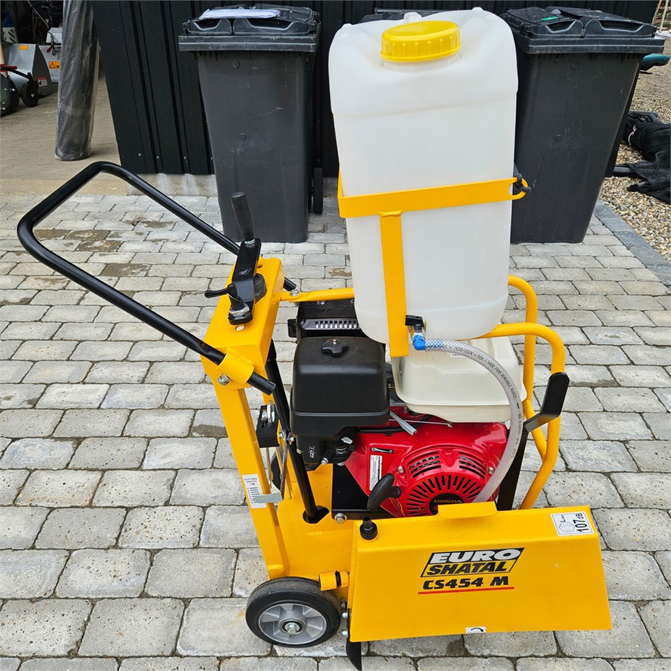 Euro Shatal CS 454M - Асфальтоукладочная техника: фото 5 Euro Shatal CS 454M - Асфальтоукладочная техника: фото 5