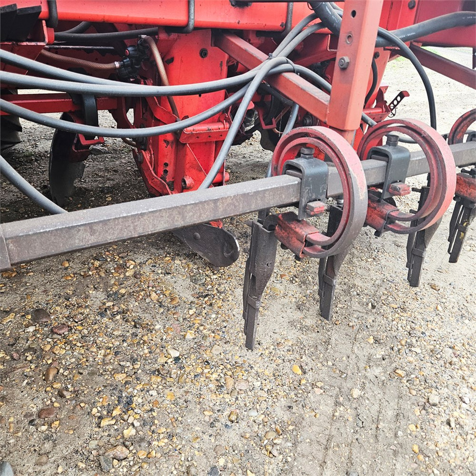 Картофелесажалка Grimme GL36SZ: фото 32