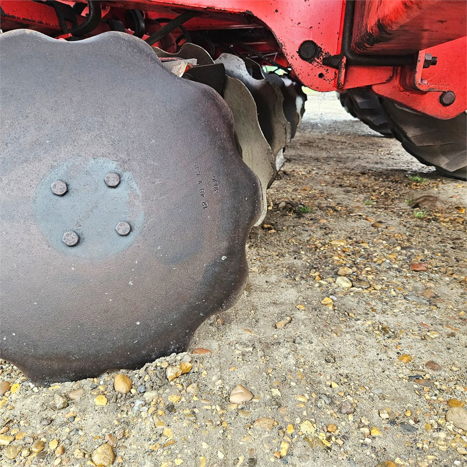 Картофелесажалка Grimme GL36SZ: фото 33