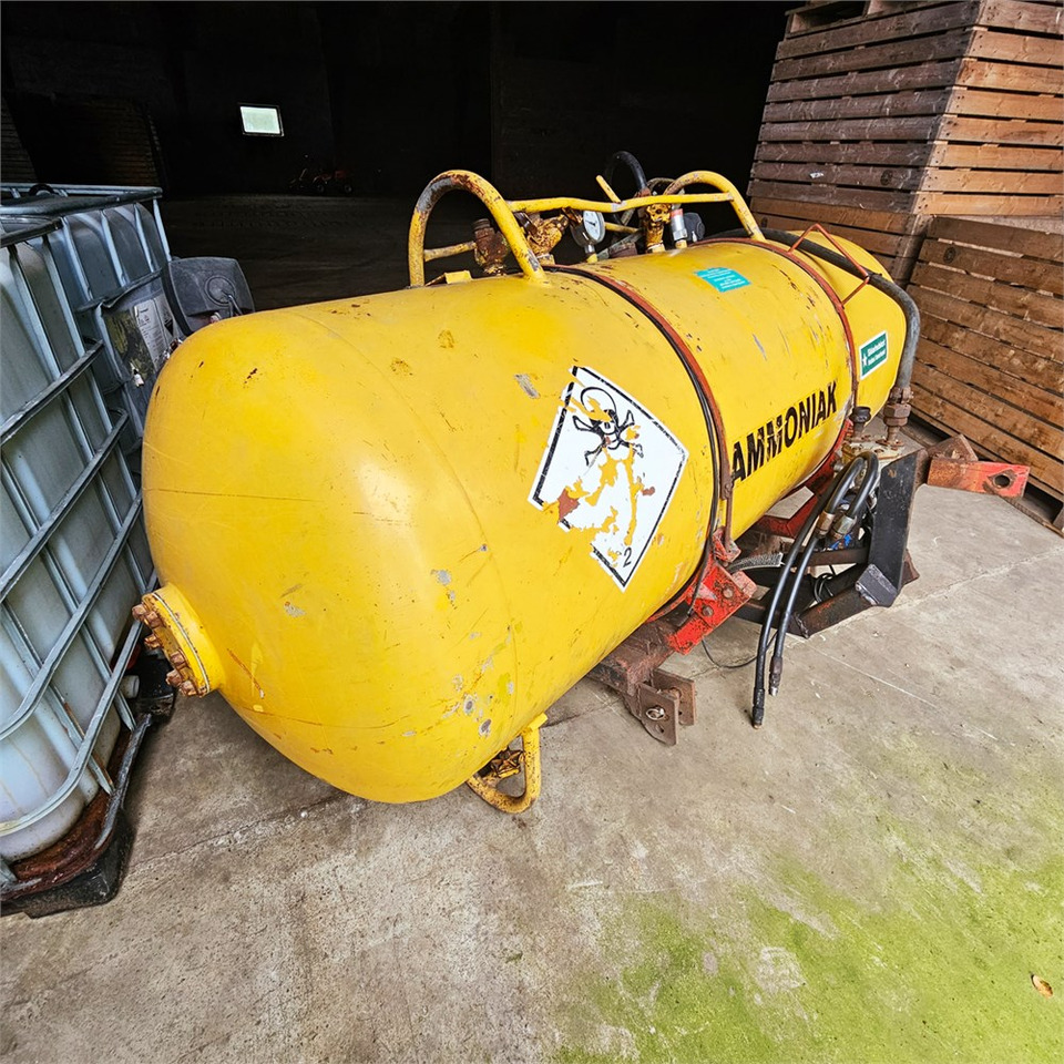 Картофелесажалка Grimme GL36SZ: фото 16