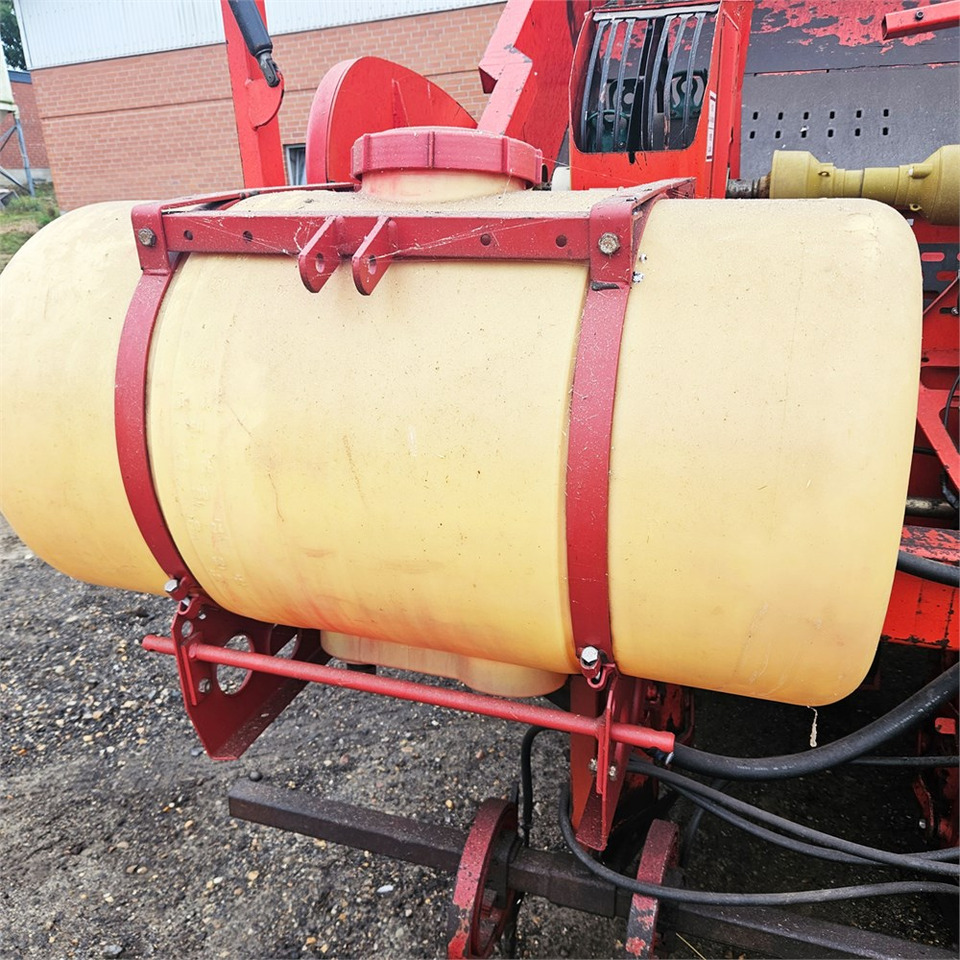 Картофелесажалка Grimme GL36SZ: фото 29