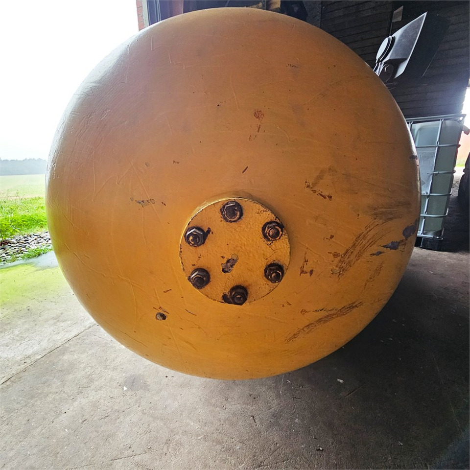 Картофелесажалка Grimme GL36SZ: фото 21