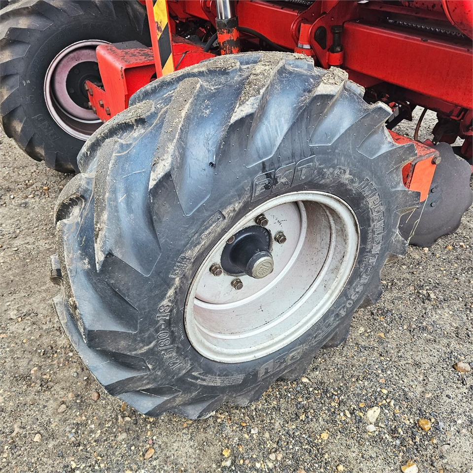 Картофелесажалка Grimme GL36SZ: фото 47