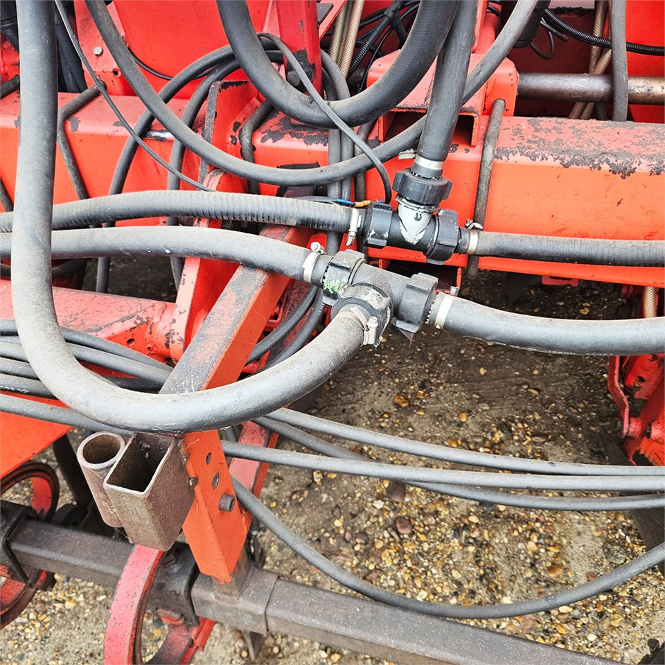 Картофелесажалка Grimme GL36SZ: фото 42