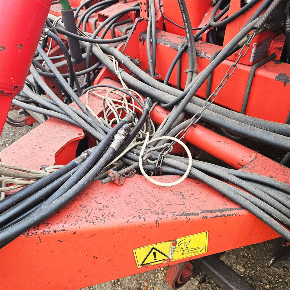 Картофелесажалка Grimme GL36SZ: фото 41