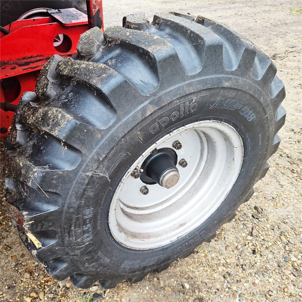 Картофелесажалка Grimme GL36SZ: фото 43