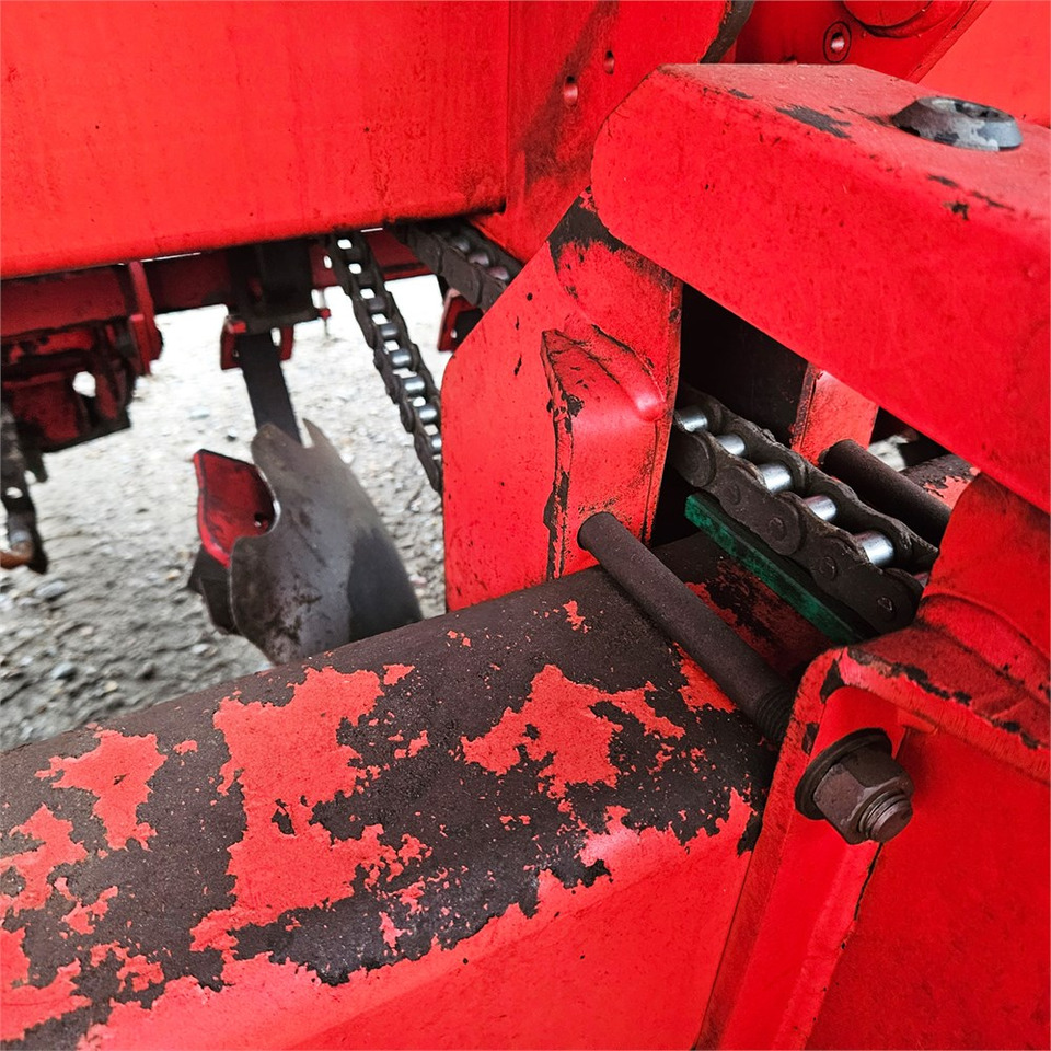 Картофелесажалка Grimme GL36SZ: фото 37