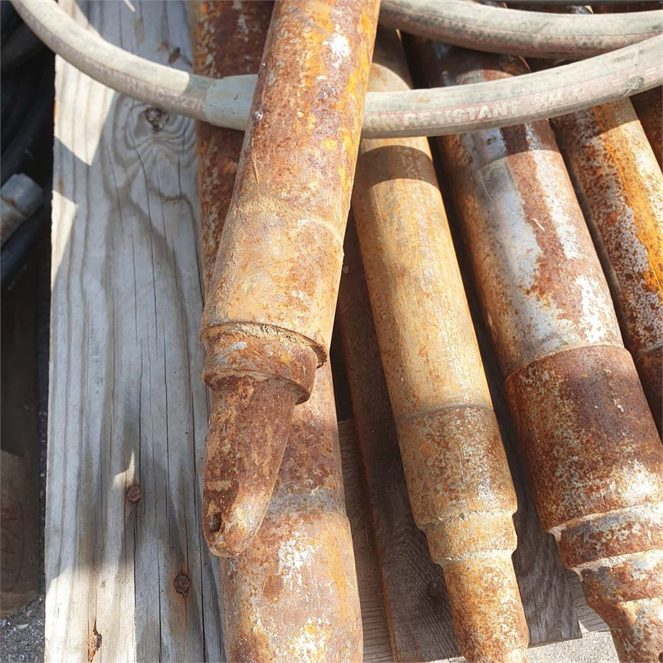 Grundomat 55 - 75 mm - Строительное оборудование: фото 4 Grundomat 55 - 75 mm - Строительное оборудование: фото 4