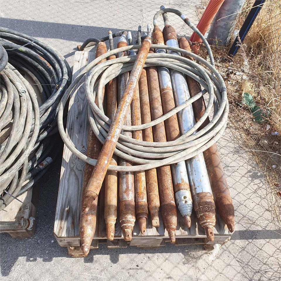 Grundomat 55 - 75 mm - Строительное оборудование: фото 1 Grundomat 55 - 75 mm - Строительное оборудование: фото 1