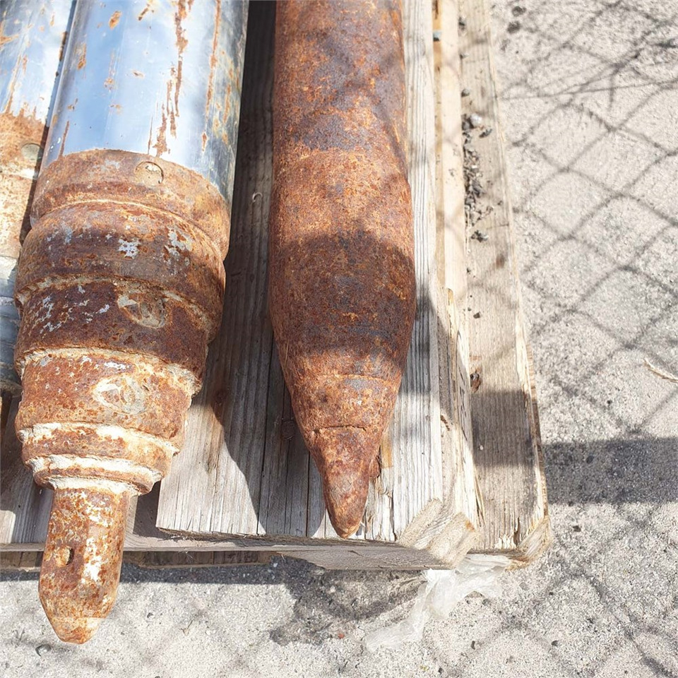 Grundomat 95 mm - Строительное оборудование: фото 4 Grundomat 95 mm - Строительное оборудование: фото 4