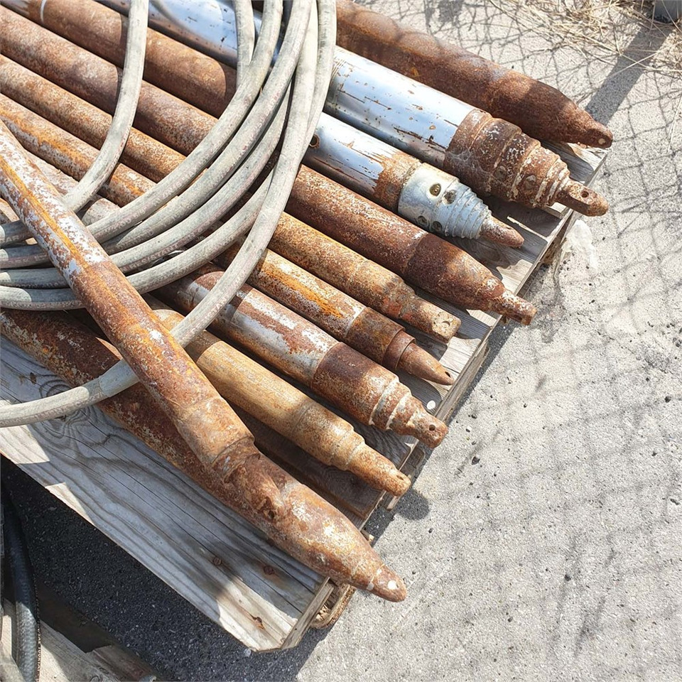 Grundomat 95 mm - Строительное оборудование: фото 5 Grundomat 95 mm - Строительное оборудование: фото 5