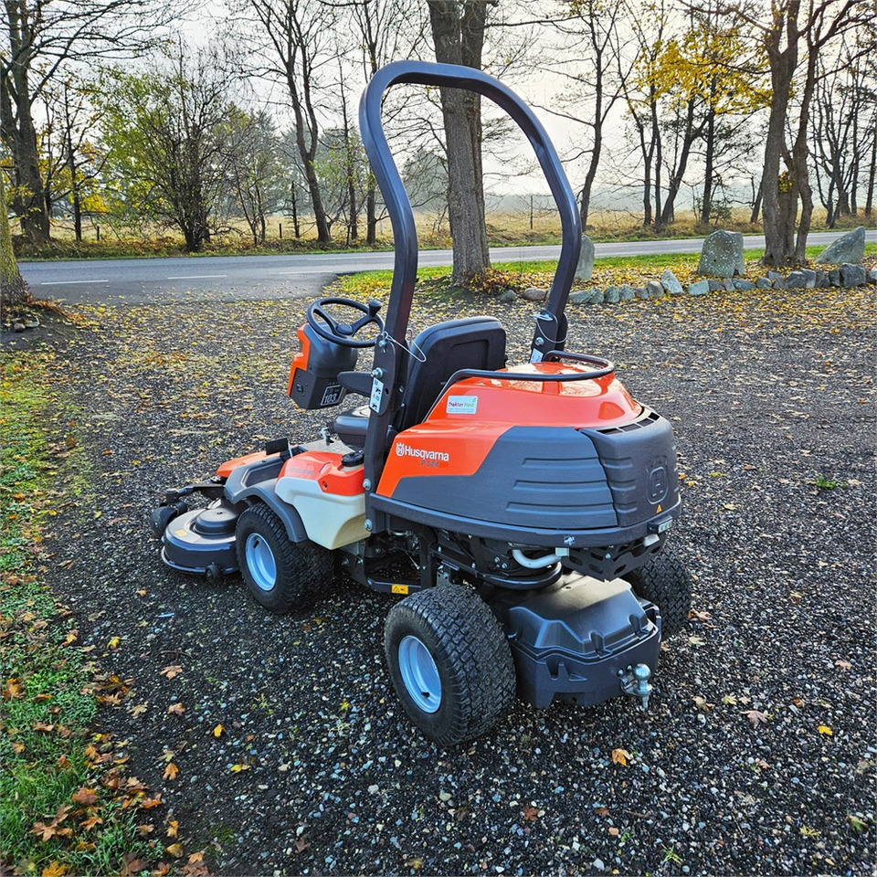Husqvarna P524 - EFI - Газонокосилка: фото 5 Husqvarna P524 - EFI - Газонокосилка: фото 5