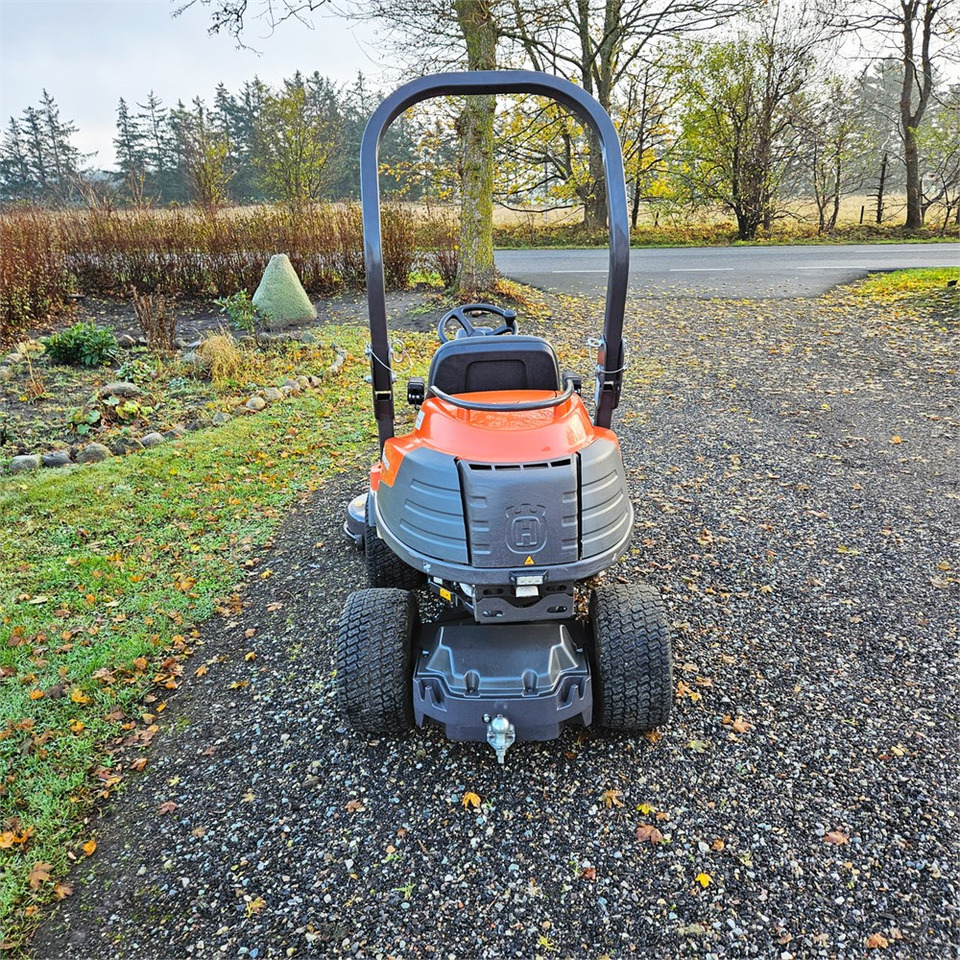 Husqvarna P524 - EFI - Газонокосилка: фото 4 Husqvarna P524 - EFI - Газонокосилка: фото 4
