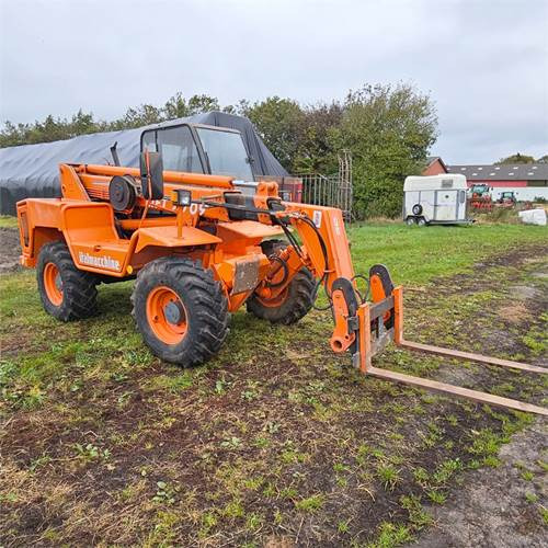 Italmacchine / Terex Lift 2009 - Телескопический погрузчик: фото 1 Italmacchine / Terex Lift 2009 - Телескопический погрузчик: фото 1