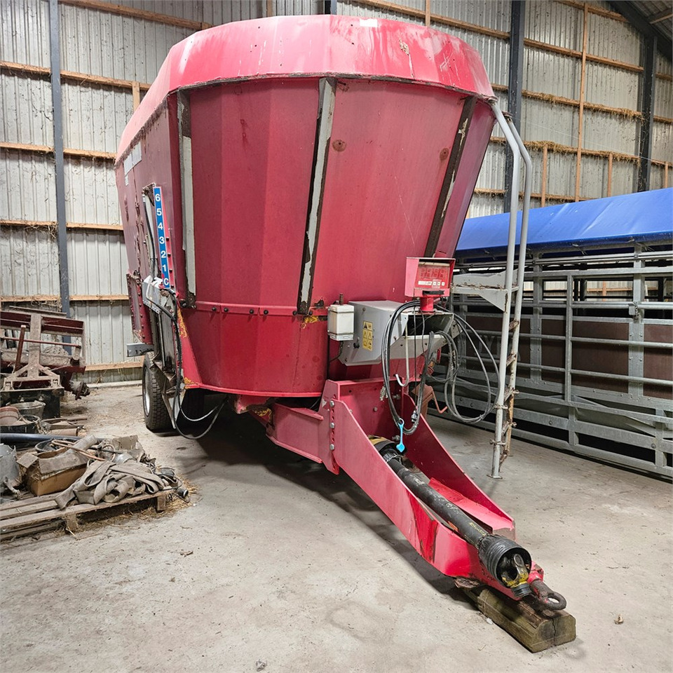 JF VF - Инвентарь для животноводства: фото 2 JF VF - Инвентарь для животноводства: фото 2