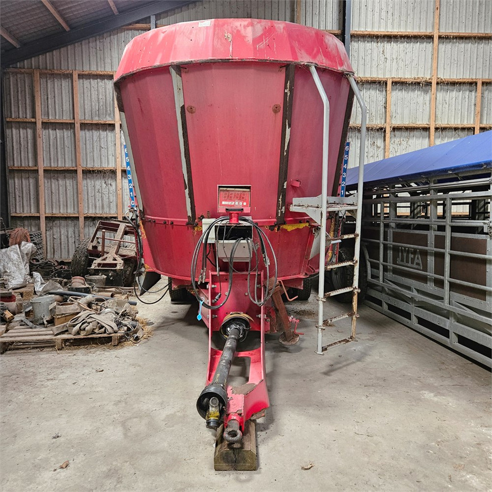 JF VF - Инвентарь для животноводства: фото 3 JF VF - Инвентарь для животноводства: фото 3