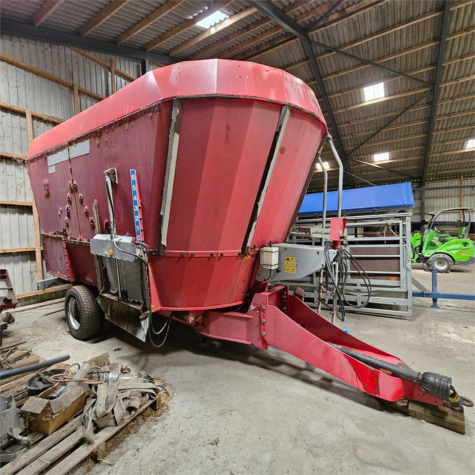 JF VF - Инвентарь для животноводства: фото 1 JF VF - Инвентарь для животноводства: фото 1