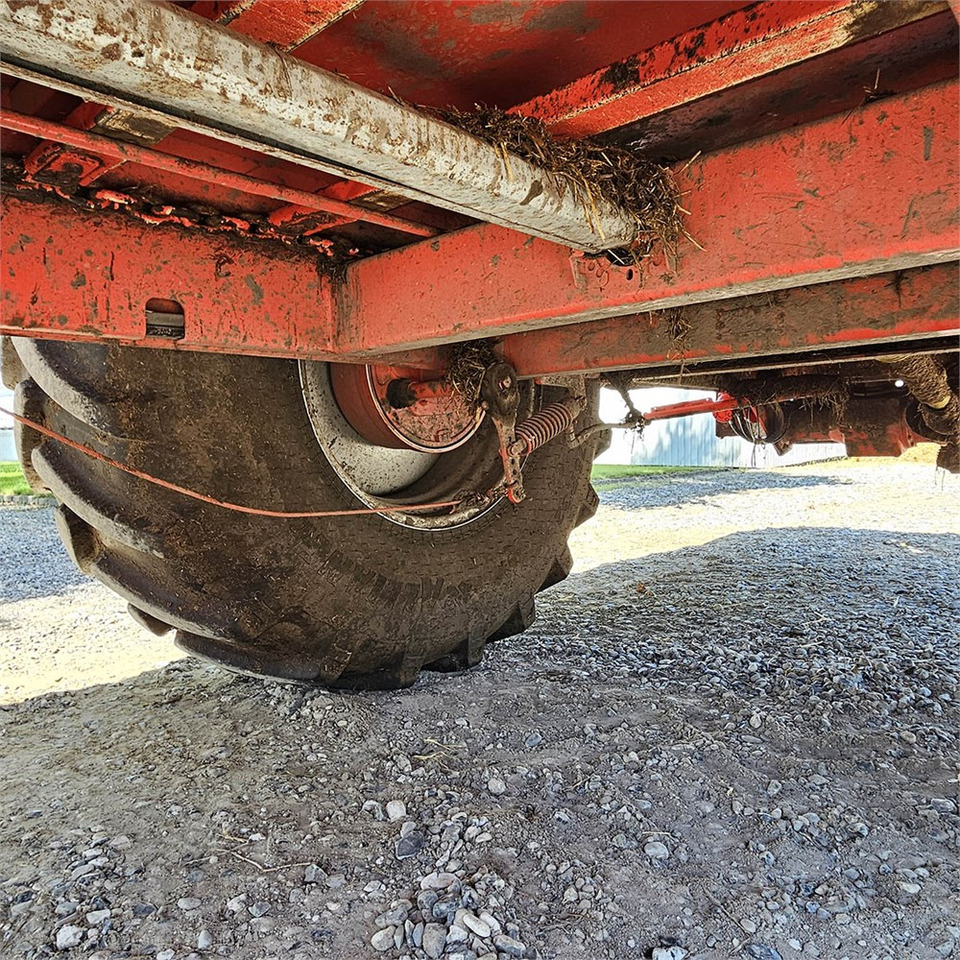 Техника для внесения удобрений Jeantil EVR 18 - 14: фото 34