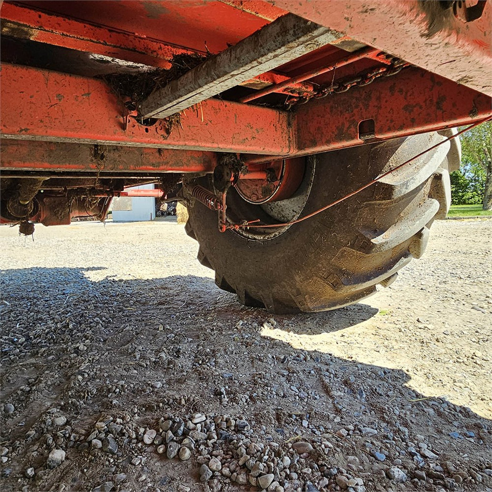 Техника для внесения удобрений Jeantil EVR 18 - 14: фото 33