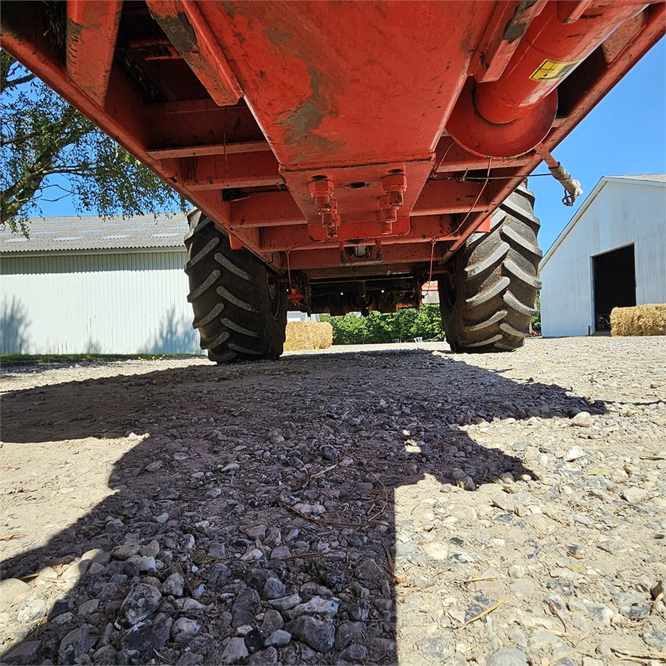 Техника для внесения удобрений Jeantil EVR 18 - 14: фото 36