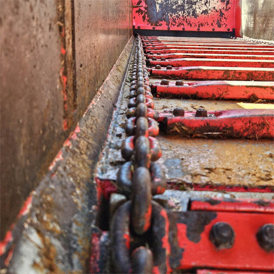 Техника для внесения удобрений Jeantil EVR 18 - 14: фото 15