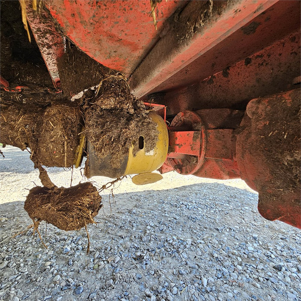 Техника для внесения удобрений Jeantil EVR 18 - 14: фото 22