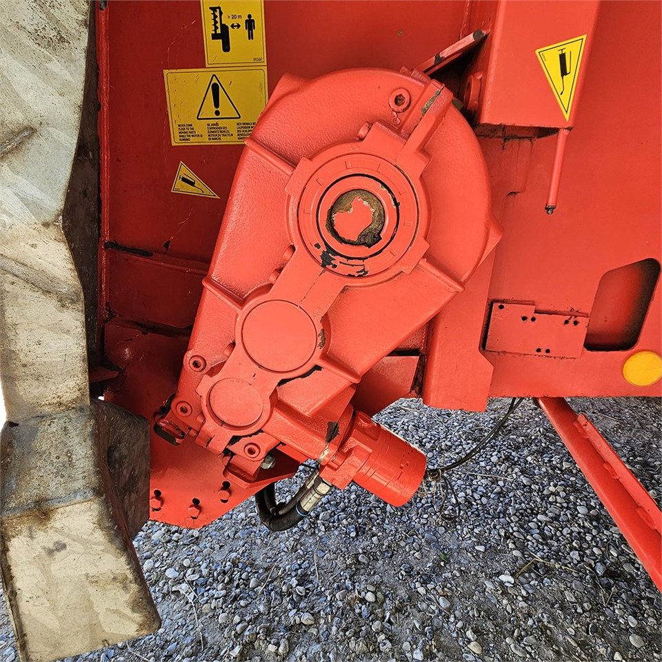 Техника для внесения удобрений Jeantil EVR 18 - 14: фото 24