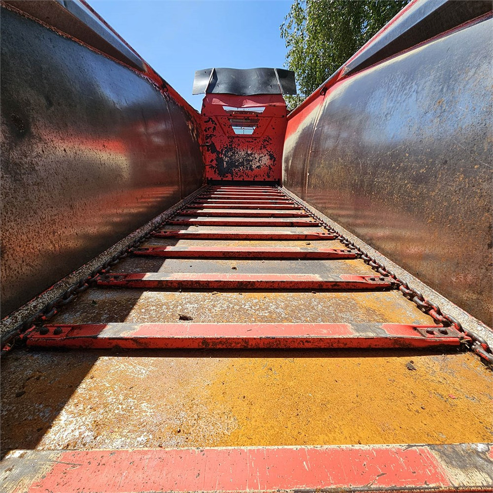 Техника для внесения удобрений Jeantil EVR 18 - 14: фото 10