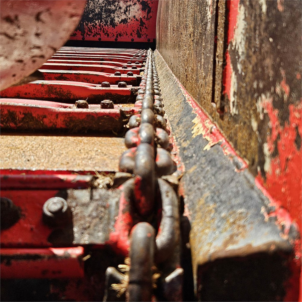 Техника для внесения удобрений Jeantil EVR 18 - 14: фото 13