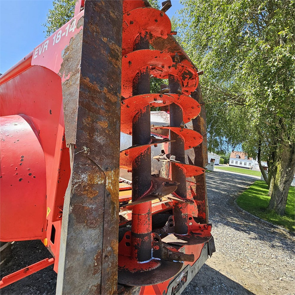 Техника для внесения удобрений Jeantil EVR 18 - 14: фото 17